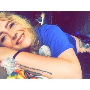 Meet your Posher, Miranda